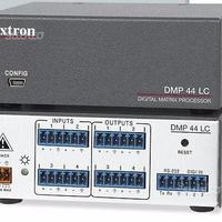 Mixer Audio programmabile 4x4 Extron DMP44LC