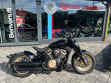 BENDA MOTORCYCLES Napoleon 500 my