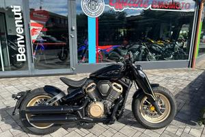 BENDA MOTORCYCLES Napoleon 500 my