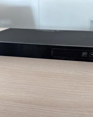 QSC Q-SYS Core 110f