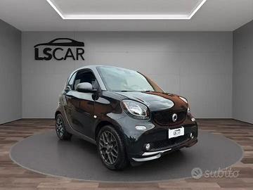 Smart 0.9 Turbo Superpassion UNIPRO-PROMO-FINANZIA