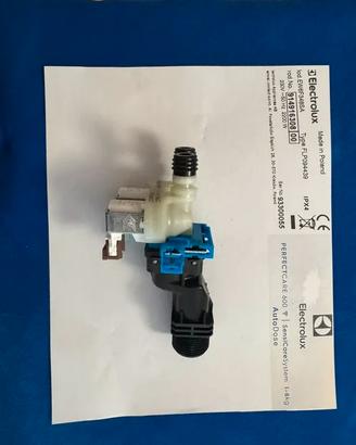 Elettrovalvola Lavatrice Electrolux PerfectCare