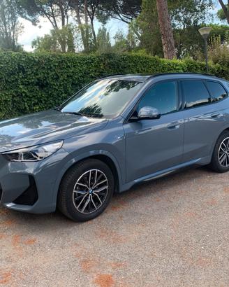 BMW X1 sDrive 18d MSport Pro