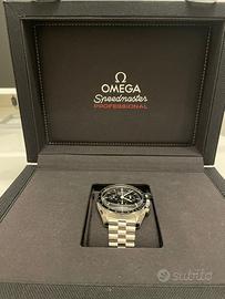Omega Speedmaster Professional - Moon Watch