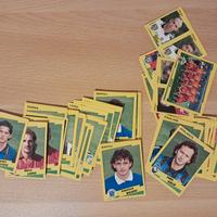 FIGURINE PANINI 1996-97