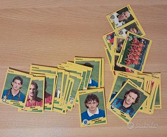FIGURINE PANINI 1996-97