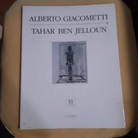 Museo Segreto Alberto Giacometti Tahar Ben Jelloun