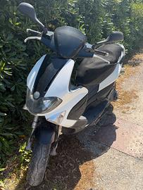 Gilera Runner 50