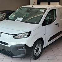 NUOVO FIAT DOBLO FG