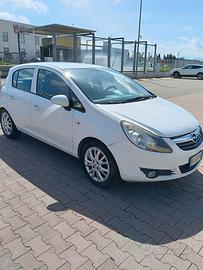 Opel Corsa 1.2 GPL