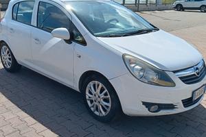 Opel Corsa 1.2 GPL
