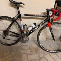 Wilier triestina bici da corsa