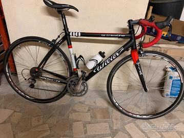 Wilier triestina bici da corsa