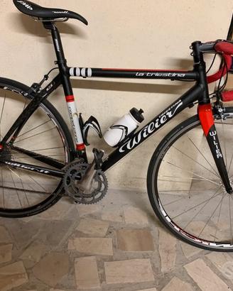 Wilier triestina bici da corsa