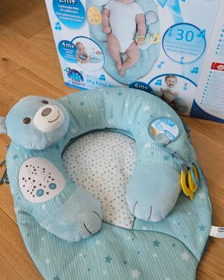 Tappeto 3 in 1 - My First Nest Chicco