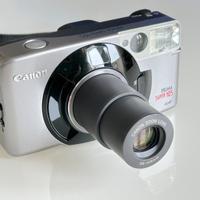 Canon Prima Super 105