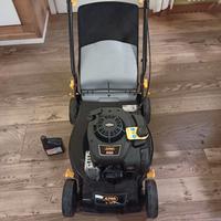 Tagliaerba Alpina nuovo mai usato