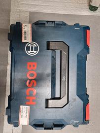 Trapano Bosch Professional GSB 18-2-LI Plus 