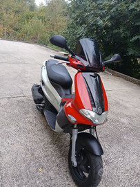 Descrizione scooter