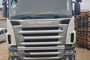 Scania