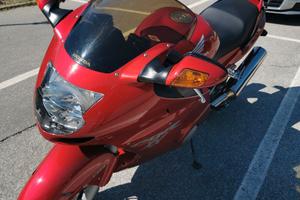 Honda CBR 1100 XX