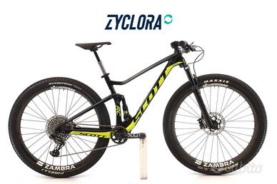 Scott Spark RC 900 Pro GX t.M