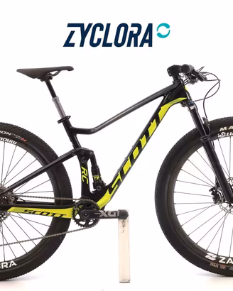 Scott Spark RC 900 Pro GX t.M
