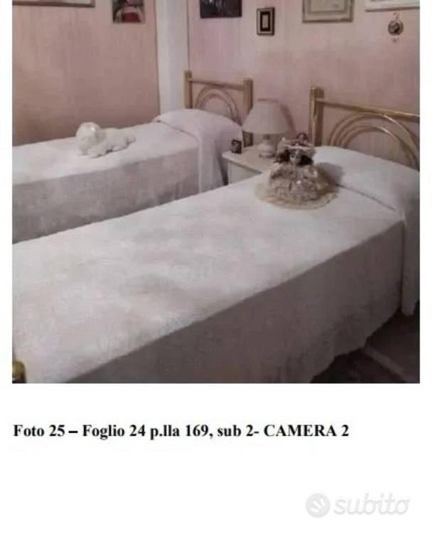 Appartamento – Troina, Enna - Vista 5