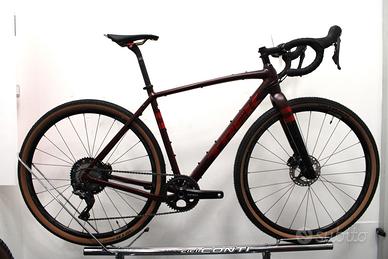 TREK CHECKPOINT ALR | TG 54 | TEST BIKE