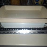 bilancia da cucina meccanica Soeh vintage