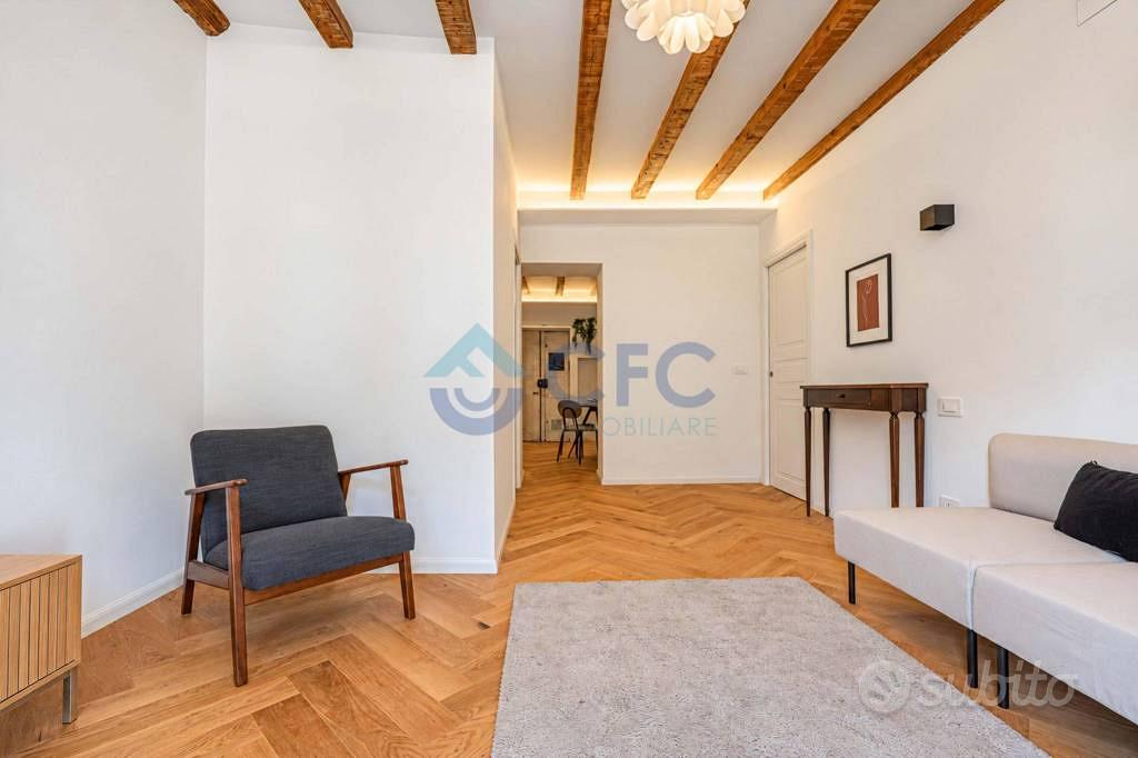 Appartamento – Milano, Brera, Municipio 1 - Vista 4