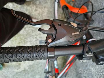 Bici Mtb