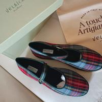 Scarpe Nuove Velasca