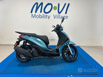 Piaggio Medley 125 S