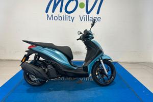 Piaggio Medley 125 S