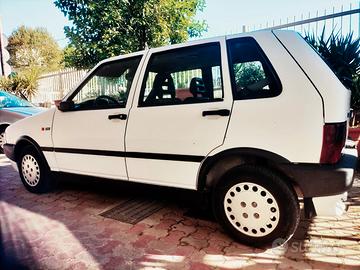 FIAT Uno - 1991