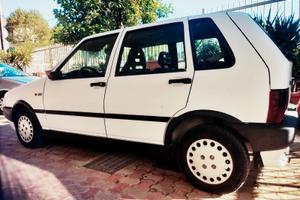 FIAT Uno - 1991