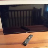 TV led  Akai 32" 