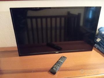 TV led  Akai 32" 