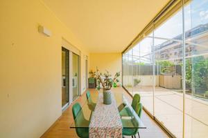Appartamento di 91 m² con 3 locali a Roma
