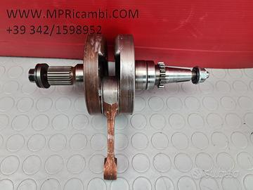 ALBERO MOTORE HONDA CRE 250 2005 2004 CRF 2007 200
