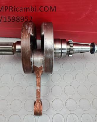 ALBERO MOTORE HONDA CRE 250 2005 2004 CRF 2007 200