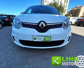 RENAULT Twingo Electric Zen