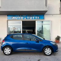 Renault Clio TCe 12V 90 CV GPL Start&Stop 5 porte 