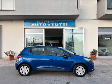Renault Clio TCe 12V 90 CV GPL Start&Stop 5 porte 