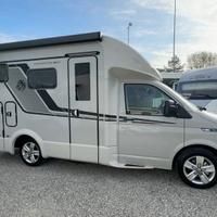 KNAUS Knaus Tourer Van 500 MQ