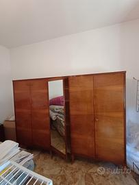Armadio vintage!