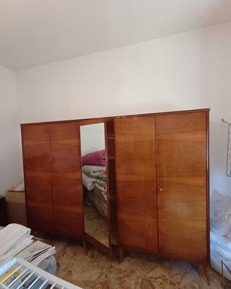 Armadio vintage!