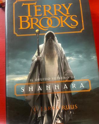 Shannara