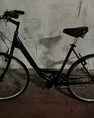 bici da donna